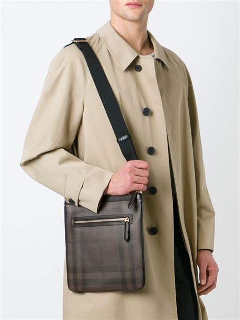 burberry bags for men|burberry crossbody bag men's sale.